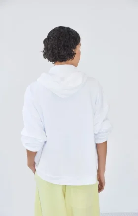 Dames-sweatshirt Vibtown Referentie: VIB03AH26
