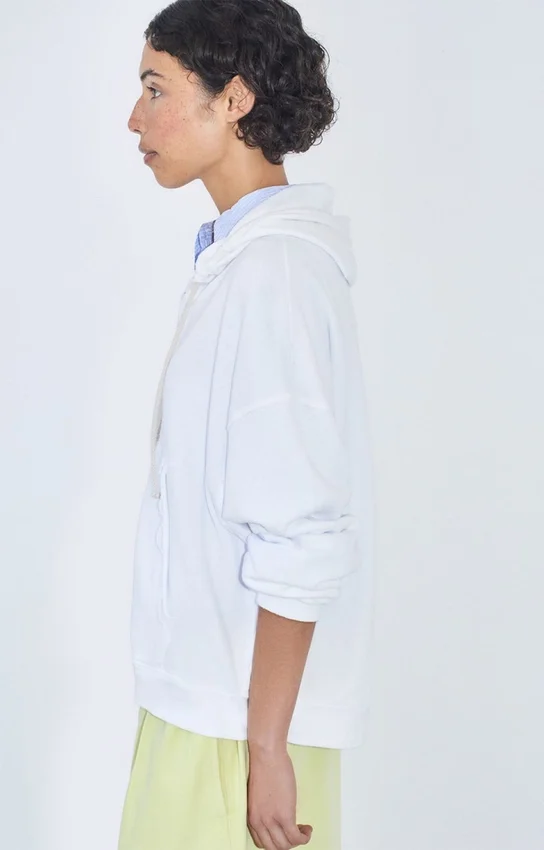 Dames-sweatshirt Vibtown Referentie: VIB03AH26