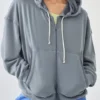 Dames-sweatshirt Vibtown Referentie: VIB03AH26