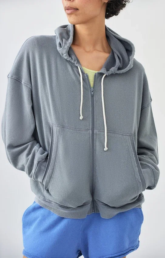 Dames-sweatshirt Vibtown Referentie: VIB03AH26