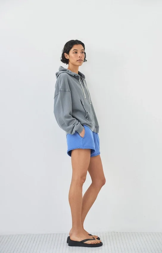 Dames-sweatshirt Vibtown Referentie: VIB03AH26