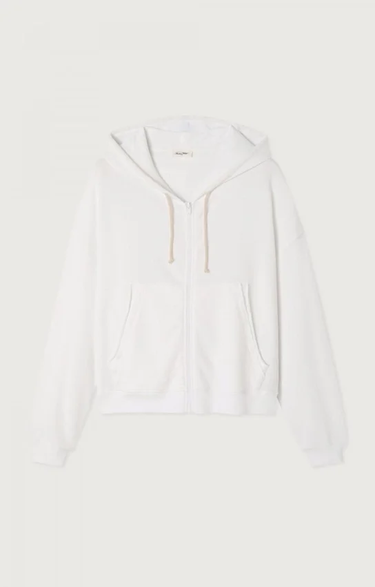 Dames-sweatshirt Vibtown Referentie: VIB03AH26