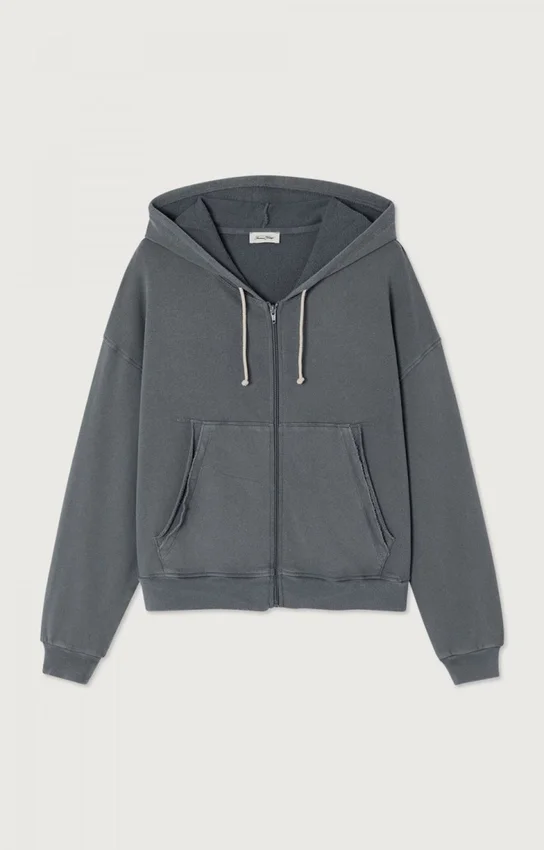 Dames-sweatshirt Vibtown Referentie: VIB03AH26