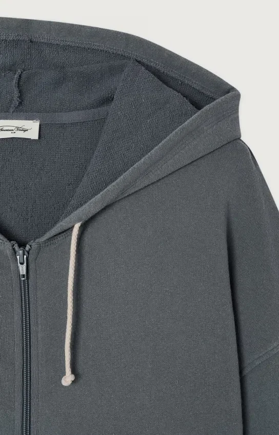 Dames-sweatshirt Vibtown Referentie: VIB03AH26