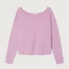 Dames-sweatshirt Vibtown Referentie: VIB03BH26