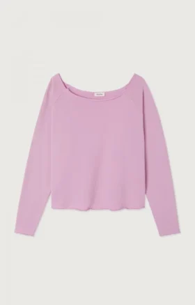 Dames-sweatshirt Vibtown Referentie: VIB03BH26
