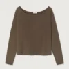Dames-sweatshirt Vibtown Referentie: VIB03BH26