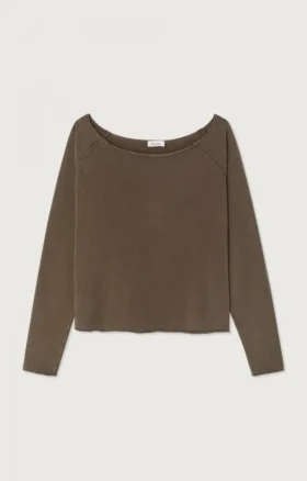 Dames-sweatshirt Vibtown Referentie: VIB03BH26