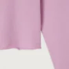 Dames-sweatshirt Vibtown Referentie: VIB03BH26