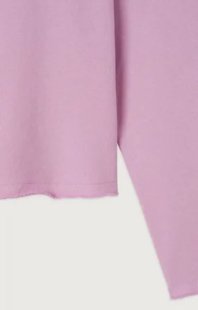 Dames-sweatshirt Vibtown Referentie: VIB03BH26