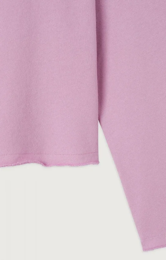 Dames-sweatshirt Vibtown Referentie: VIB03BH26