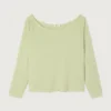 Dames-sweatshirt Vibtown Referentie: VIB03BH26