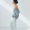 Dames-sweatshirt Vibtown Referentie: VIB03BH26