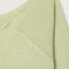 Dames-sweatshirt Vibtown Referentie: VIB03BH26