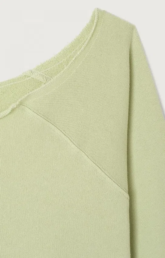 Dames-sweatshirt Vibtown Referentie: VIB03BH26