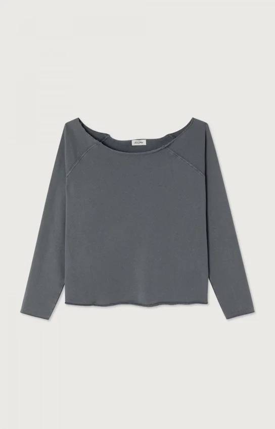 Dames-sweatshirt Vibtown Referentie: VIB03BH26