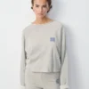 Dames-sweatshirt Zofbay Referentie: ZOF03BH26