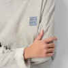 Dames-sweatshirt Zofbay Referentie: ZOF03BH26