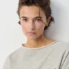 Dames-sweatshirt Zofbay Referentie: ZOF03BH26