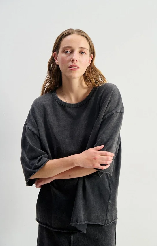 Dames-T-shirt Afoma Referentie: AFO02DH26