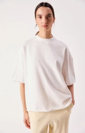 Dames-T-shirt Afoma Referentie: AFO02DH26
