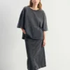 Dames-T-shirt Afoma Referentie: AFO02DH26
