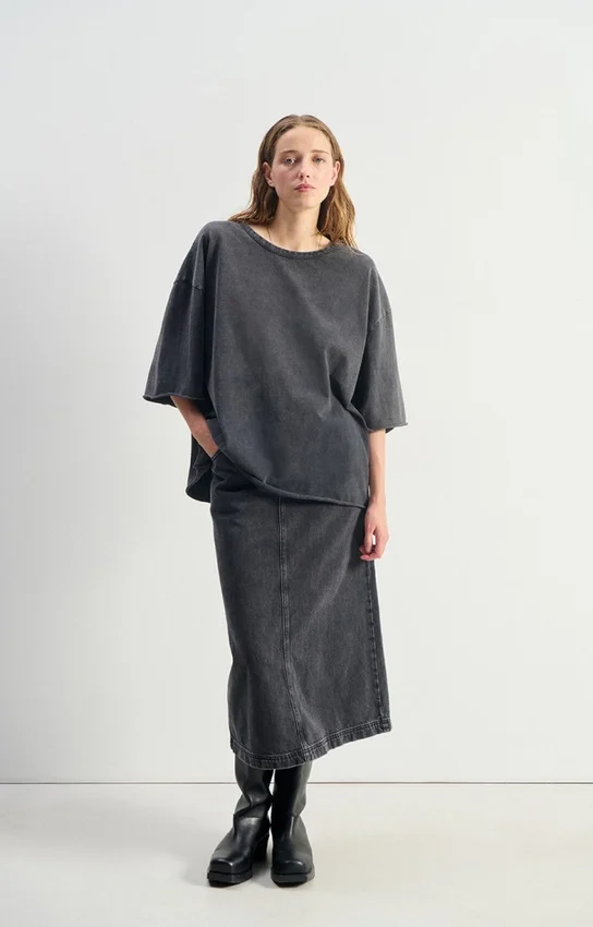 Dames-T-shirt Afoma Referentie: AFO02DH26