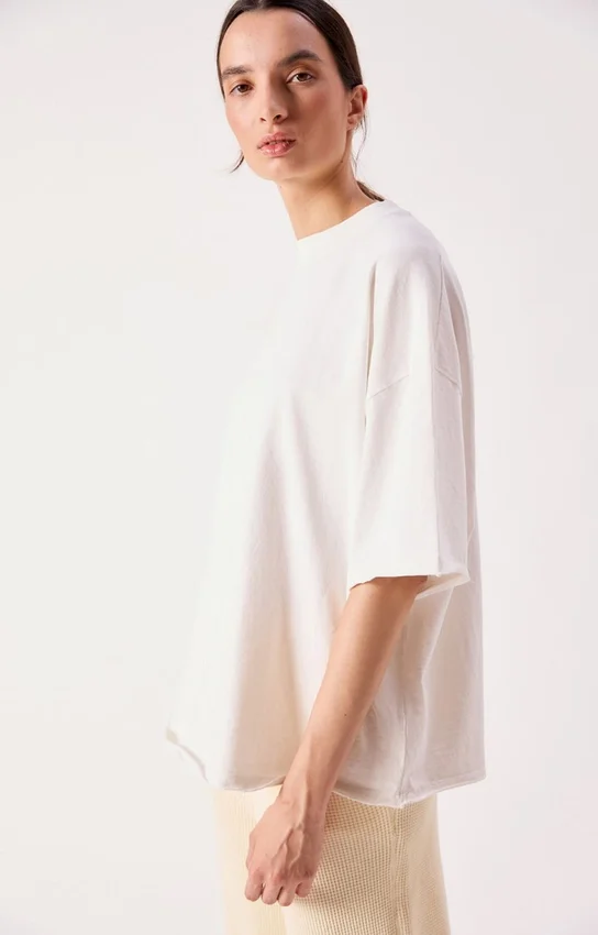 Dames-T-shirt Afoma Referentie: AFO02DH26