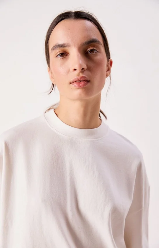 Dames-T-shirt Afoma Referentie: AFO02DH26
