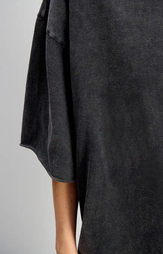 Dames-T-shirt Afoma Referentie: AFO02DH26