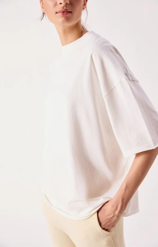 Dames-T-shirt Afoma Referentie: AFO02DH26