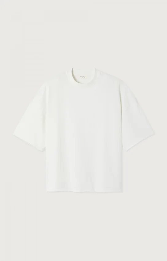 Dames-T-shirt Afoma Referentie: AFO02DH26