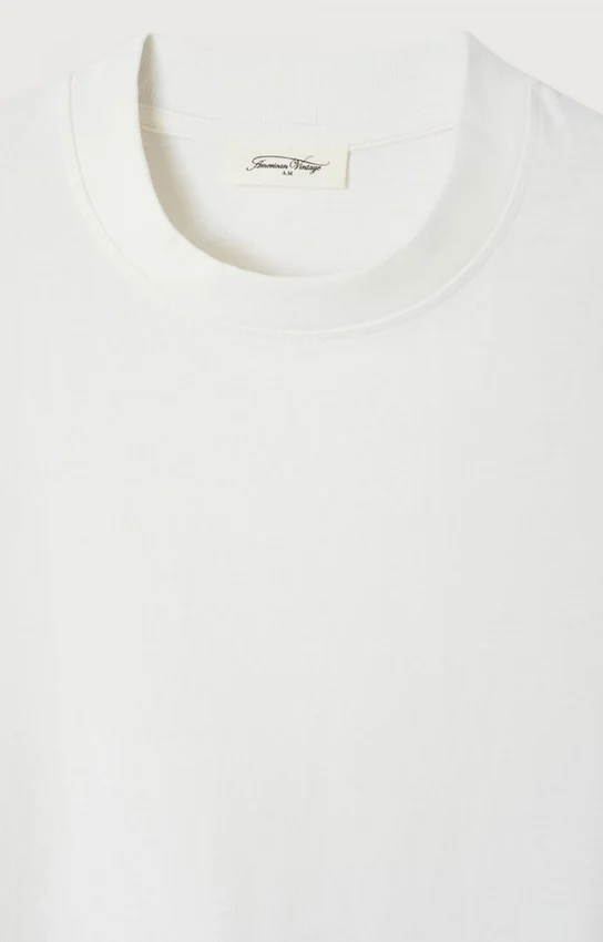Dames-T-shirt Afoma Referentie: AFO02DH26