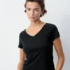 Dames-T-shirt Aksun Artikelnummer: AK02DH26
