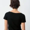 Dames-T-shirt Aksun Artikelnummer: AK02DH26