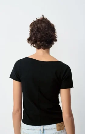 Dames-T-shirt Aksun Artikelnummer: AK02DH26