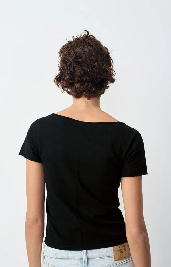 Dames-T-shirt Aksun Artikelnummer: AK02DH26