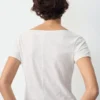 Dames-T-shirt Aksun Artikelnummer: AK02DH26