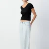 Dames-T-shirt Aksun Artikelnummer: AK02DH26