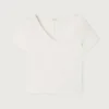 Dames-T-shirt Aksun Artikelnummer: AK02DH26