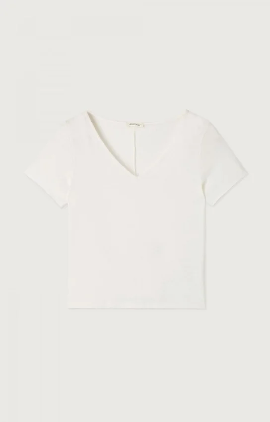 Dames-T-shirt Aksun Artikelnummer: AK02DH26