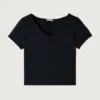 Dames-T-shirt Aksun Artikelnummer: AK02DH26