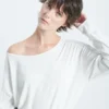 Dames-T-shirt Aksun Referentie: AK02HH26