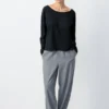 Dames-T-shirt Aksun Referentie: AK02HH26