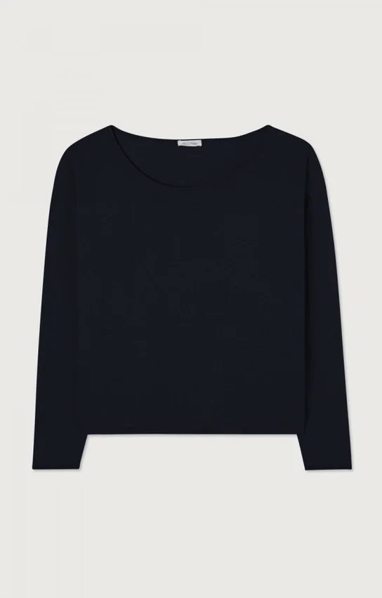 Dames-T-shirt Aksun Referentie: AK02HH26