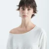 Dames-T-shirt Aksun Referentie: AK02HH26