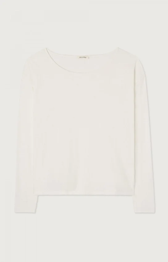 Dames-T-shirt Aksun Referentie: AK02HH26