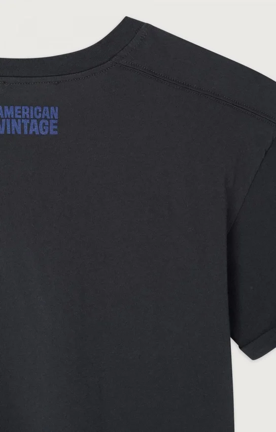 Dames-T-shirt Apoly Referentie: APO02BH26
