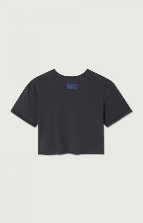 Dames-T-shirt Apoly Referentie: APO02BH26