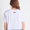 Dames-T-shirt Apoly Referentie: APO02BH26